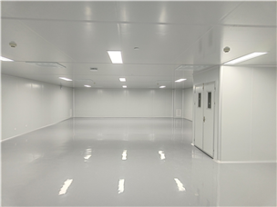 Completion of Yizhang construction site